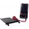 GETFORT GF-5330C digitálny multimeter, 1999 Counts, True RMS, CAT III 600V