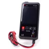 GETFORT GF-5330C digitálny multimeter, 1999 Counts, True RMS, CAT III 600V