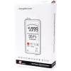GETFORT GF-5330C digitálny multimeter, 1999 Counts, True RMS, CAT III 600V