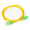 GETFORT GF-SASAD3 Singlemode SC/APC na SC/APC duplex optický patch kábel 3m