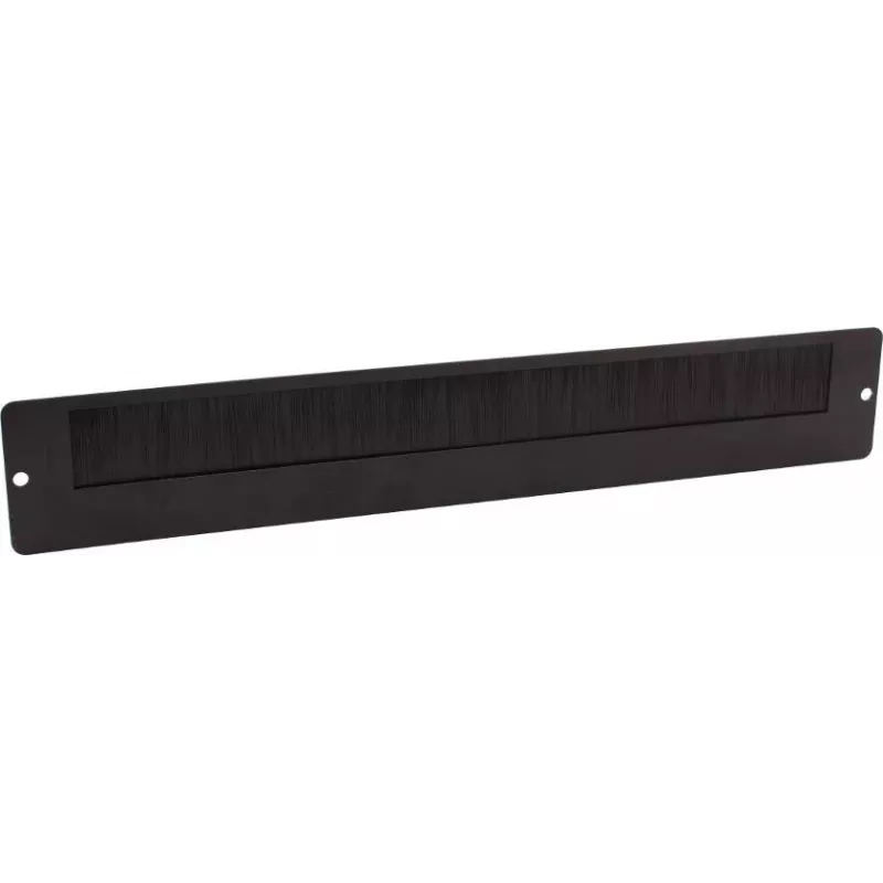 GETFORT WGF03-54/35/18-WSB CCTV rack skriňa 3U 540x350x180mm čierna