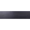 GETFORT WGF03-54/35/18-WSB CCTV rack skriňa 3U 540x350x180mm čierna