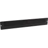 Getfort 3U CCTV rack skriňa 580x540x180mm čierna
