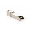 GETFORT GF-SM-SFPRJ SFP modul 100/1000BASE-T RJ45 medený Gigabit Ethernet