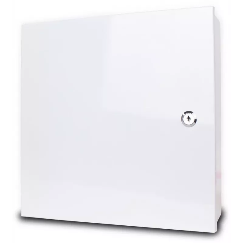 Getfort TPR-3 kovové puzdro 300x300x100 v2