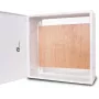 Getfort TPR-3 kovové puzdro 300x300x100 v2