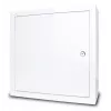 Getfort TPR-4 kovové puzdro 400x400x140 mm v2 sivé IP54