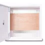 Getfort TPR-4 kovové puzdro 400x400x140 mm v2 sivé IP54