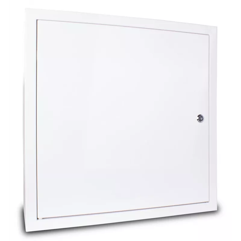 Getfort TPR-7 kovové puzdro 500x500x200 v2