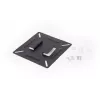 Getfort CCTV rack-skriňa 3U (Easy Access) 600x540x255mm čierna VESA