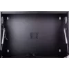 Getfort CCTV rack-skriňa 3U (Easy Access) 600x540x255mm čierna VESA
