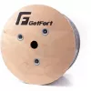 GETFORT CAT.6 U/UTP vonkajší UV odolný samonosný suchý sieťový kábel 305m