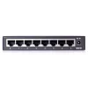 GETFORT SG108 8-portový Gigabit Ethernet desktopový switch