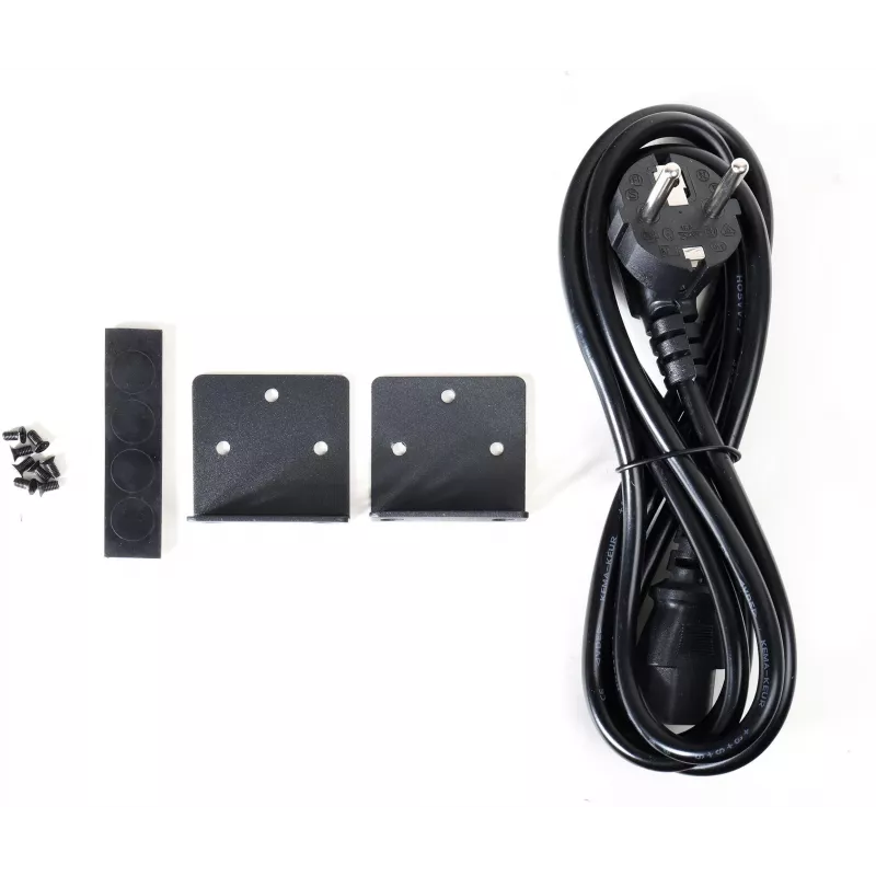 GETFORT SG-116 16-portový Gigabit Ethernet neupravovaný switch