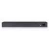 GETFORT SG-116 16-portový Gigabit Ethernet neupravovaný switch