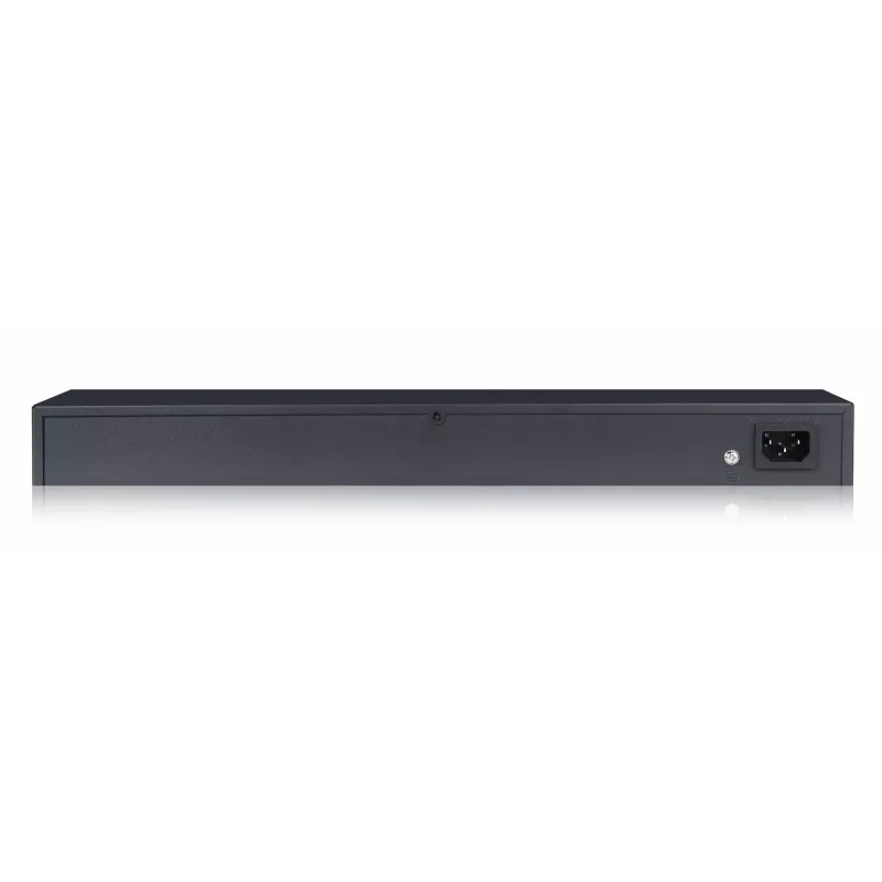 GETFORT SG-116 16-portový Gigabit Ethernet neupravovaný switch
