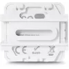 GISE Smart dvojreléový modul (bez neutrálneho vodiča) Zigbee Tuya GDS-ZB-NN