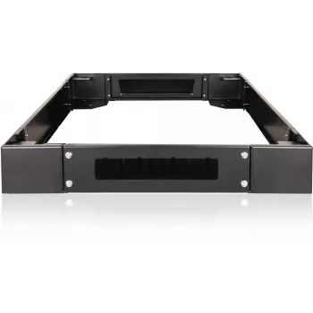 Getfort GF-C68 podstavec pre stojace skrine 600x800 mm čierna