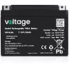 VOLTAGE AGM batéria 12V 26Ah VE12-26 (životnosť 6-9 rokov)