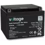 VOLTAGE AGM batéria 12V 26Ah VE12-26 (životnosť 6-9 rokov)
