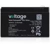 VOLTAGE AGM batéria 12V 9Ah VE12-9.0 (životnosť 6-9 rokov)