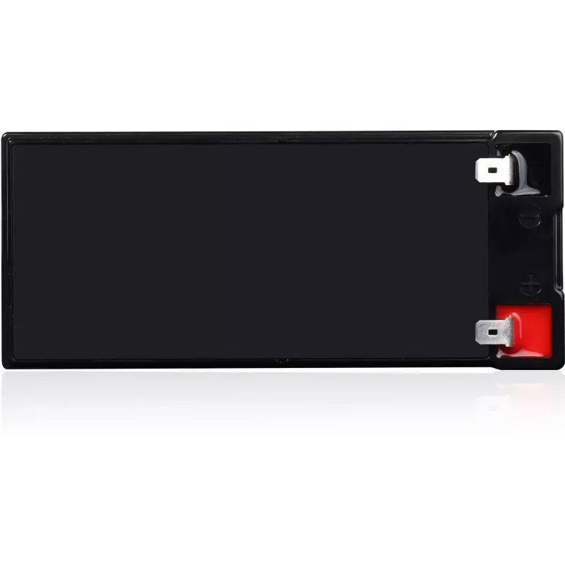 VOLTAGE AGM batéria 12V 9Ah VE12-9.0 (životnosť 6-9 rokov)