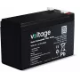 VOLTAGE AGM batéria 12V 9Ah VE12-9.0 (životnosť 6-9 rokov)