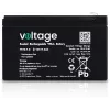 VOLTAGE AGM batéria 12V 7Ah VE12-7.0 (životnosť 6-9 rokov)