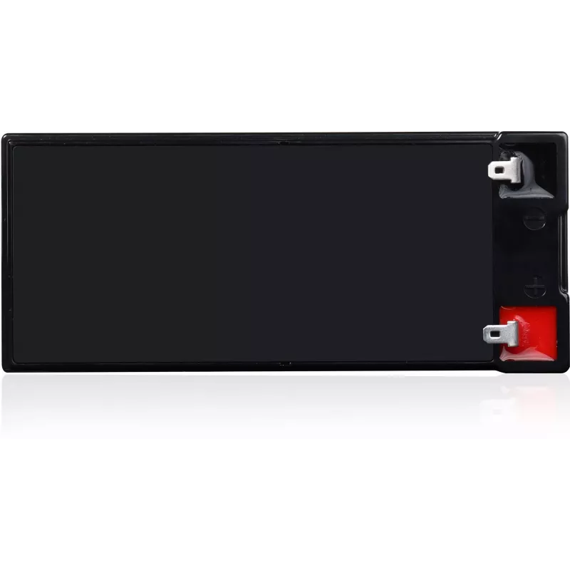 VOLTAGE AGM batéria 12V 7Ah VE12-7.0 (životnosť 6-9 rokov)