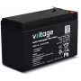 VOLTAGE AGM batéria 12V 7Ah VE12-7.0 (životnosť 6-9 rokov)