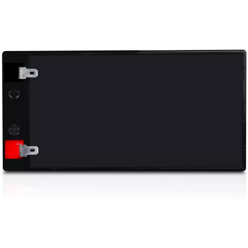 VOLTAGE AGM batéria 12V 3,5Ah VE12-3.5 (životnosť 6-9 rokov)