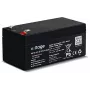 VOLTAGE AGM batéria 12V 3,5Ah VE12-3.5 (životnosť 6-9 rokov)