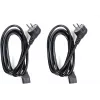 GETFORT GF-148-48G-2S 48-portový gigabitový neupravovaný switch s 2 SFP slotmi