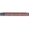 GETFORT GF-148-48G-2S 48-portový gigabitový neupravovaný switch s 2 SFP slotmi