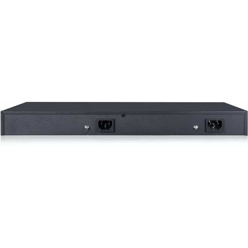 GETFORT GF-148-48G-2S 48-portový gigabitový neupravovaný switch s 2 SFP slotmi