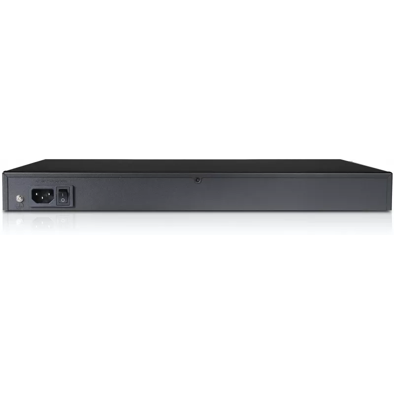 GETFORT GF-148-48PG-2S-800 Managed PoE+ switch 48 gigabitových portov + 2 SFP 800W