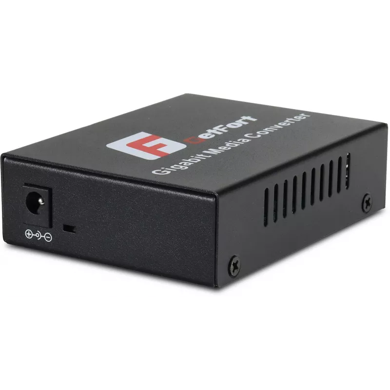 GETFORT GF-102-1G-S SFP na RJ45 media konvertor 1000Mbps