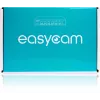 EasyCam EC-POE-SW42 6-portový PoE switch (4 PoE + 2 uplink) 60W