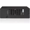 EasyCam EC-POE-SW42 6-portový PoE switch (4 PoE + 2 uplink) 60W