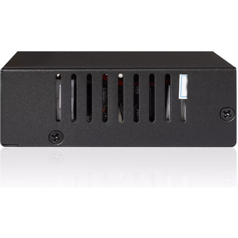 EasyCam EC-POE-SW42 6-portový PoE switch (4 PoE + 2 uplink) 60W