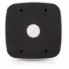 MITON P120U rozvodná krabica na omietku IP44 biela 80x80x40mm