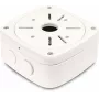 MITON P120U rozvodná krabica na omietku IP44 biela 80x80x40mm