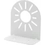 MITON A260 2,5 palca na 3,5 palca SSD/HDD adaptér držiak - čierny