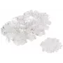 GETFORT RJ45 Cat.6 8P8C UTP modulárny konektor samec s integrovaným vodičom (balenie 100 ks)