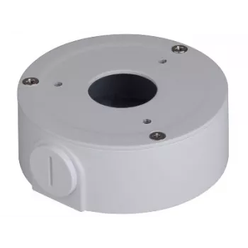 MITON MT-P134 hermetická prípojná krabica IP55 100x100x50mm svetlosivá