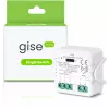 GISE Smart WiFi jednokanálový relé modul Tuya GSS-WF