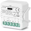 GISE Smart jednokanálový bezpotenciálový relé modul WiFi Tuya GSS-WF-DR