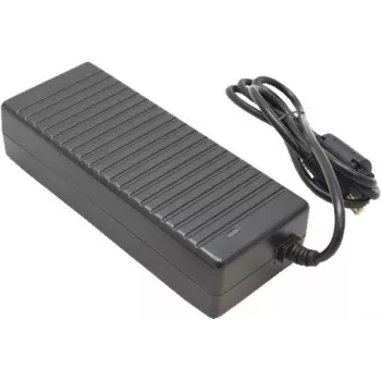 VOLTAGE stolný spínaný napájací zdroj 12V 7.5A 90W 5.5mm/2.1mm CCTV