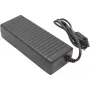 VOLTAGE stolný spínaný napájací zdroj 12V 7.5A 90W 5.5mm/2.1mm CCTV