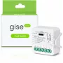 GISE Smart dvojkanálový relé WiFi modul Tuya GDS-WF